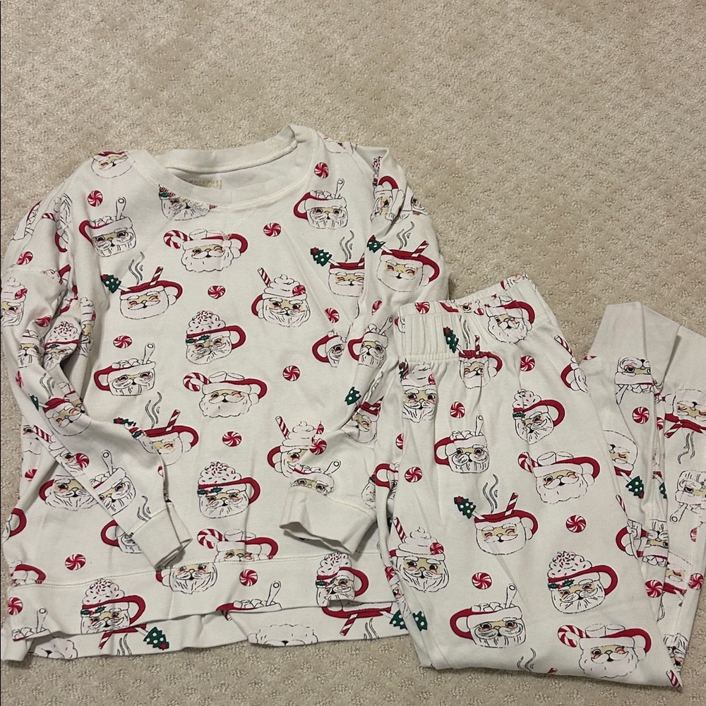 TBBC women’s PJ set